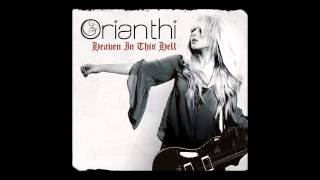 Orianthi Chords