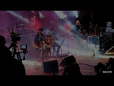 ISCA SULLO IONIO, MIMMO CAVALLARO IN CONCERTO