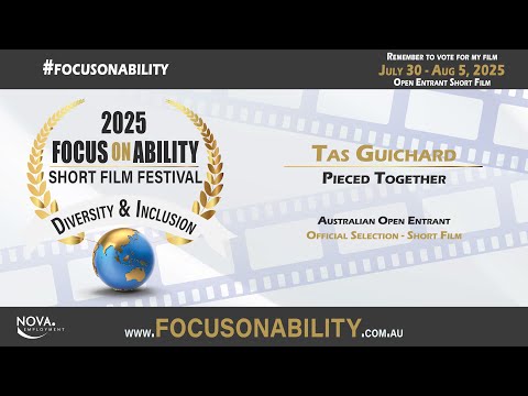 Pieced Together film thumbnail