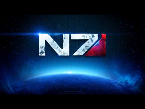 Mass Effect 3 Soundtrack - Creation [Extended]