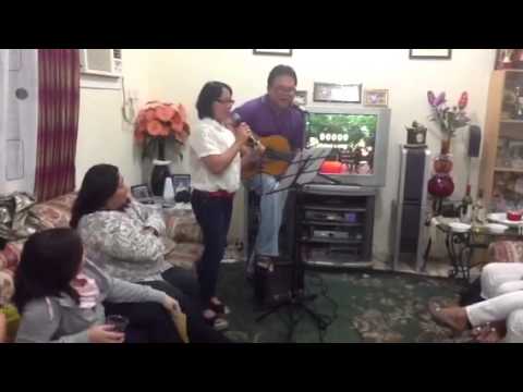 Devoted To You - Bro. Joel & Sis. Precy