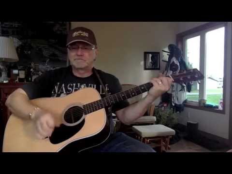 Hands Of A Working Man - Ty Herndon
