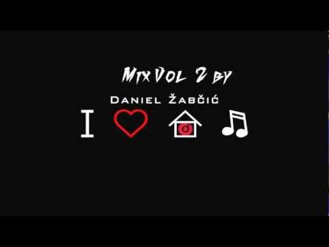 Electro House Mix Vol. 2