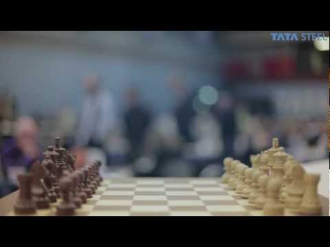 TATA STEEL CHESS DAILY - Round 12 2013