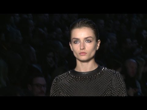 Diesel Black Gold A/W 2013-14 - Videofashion