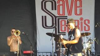 Save Ferris: What You See Is What You Get