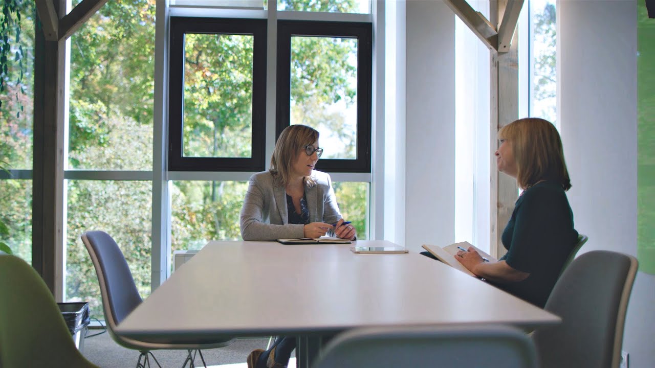 Is consulting for you? Successful INSEAD alumni share their industry insights