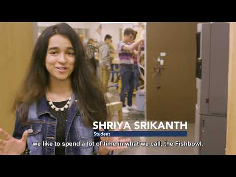 Bartlett High School STEM Magnet Academy