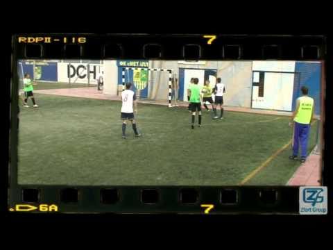 21. GlobalLogic-2 - Gameloft (2:1)