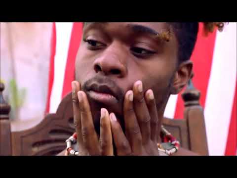 Vol. 18 - MAYDAY - Kyle Bent ft. Mick Jenkins - Otis Stacks