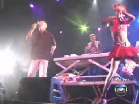 Morre Lacraia da dupla com MC Serginho