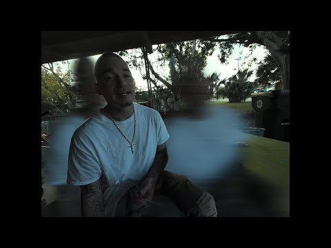 SLUM BABY K - GOODBYES (MILLION DOLLAR PHONE REMIX) [Music Video]