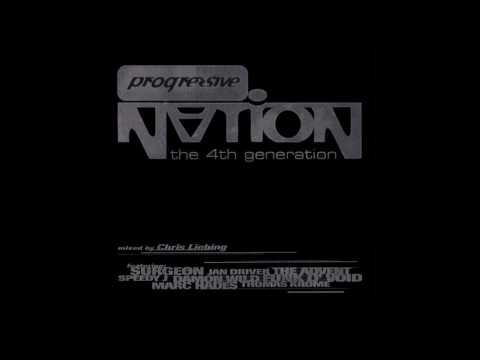 Chris Liebing - Progressive Nation - The 4th Generation 1997 [IG 0062]