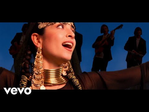 Voyou - Malika (Clip officiel) ft. Ladaniva