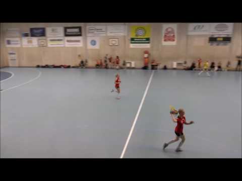 BK Heid Röd - Kärra HF 1 F02 1