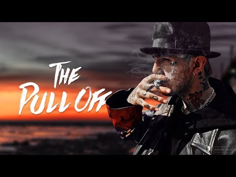LiL PEEP – The Pull Off