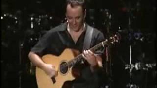 Dave Matthews Band  -  Warehouse