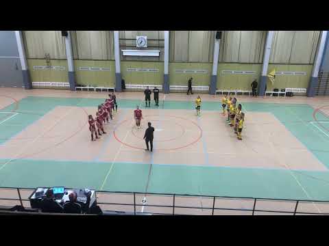 FC Sport j/2 - KuPS 13.3.2021