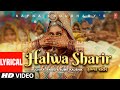 Sapna Choudhary Halwa Sharir Lyrical Video Song Sahil Kumar Ruchika Jangid Sumit Kaushik