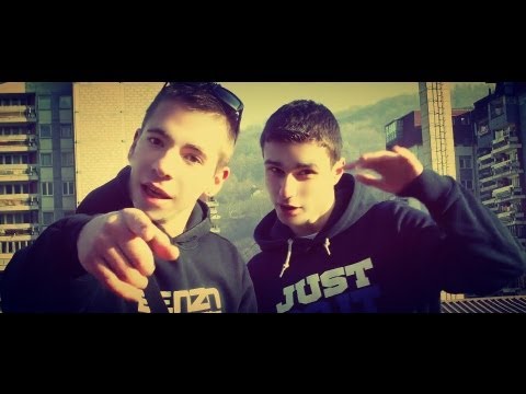 FIRMIRANA ROBA FEAT. ESCAPE - 101 PROBLEM (OFFICIAL VIDEO)