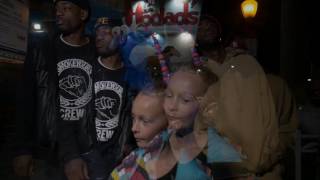 Allen Heartbreak x Krazie Mic x J Buhg - Cookies & OG