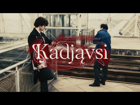 Kadjavsi - True Defective