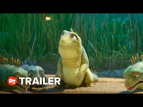 Leo Trailer #1 (2023)