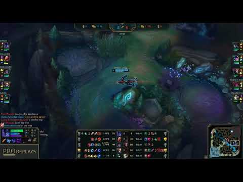 Sirt (NOCTURNE) vs NUNU & WILLUMP - 7/1/7 KDA JUNGLE GAMEPLAY - BR Ranked GRANDMASTER