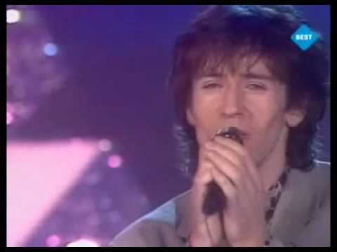 NSF 1990: Erik Mesie - Liefde