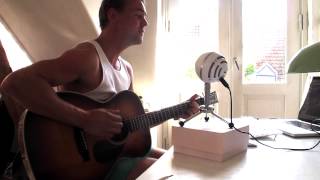 Latch - Disclosure ft. Sam Smith (Cover by Gustav Wolter)