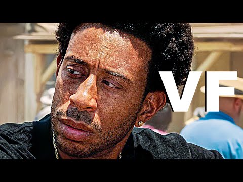 End of the Road - Bande Annonce [VF]