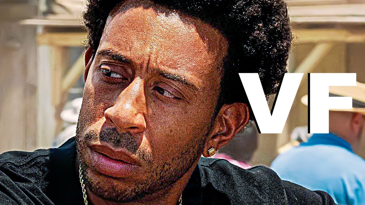 End of the Road - Bande Annonce [VF]