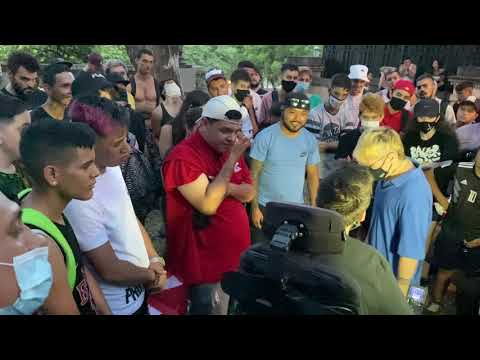 Klev vs Kusa Replica 8vos Tercera Fecha 2021 FuckCompety