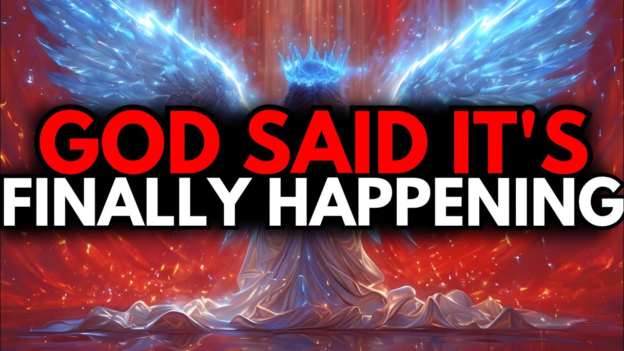 CHOSEN ONE, YOU ARE GOING TO RECEIVE A MIRACLE – AT 3 AM🎉