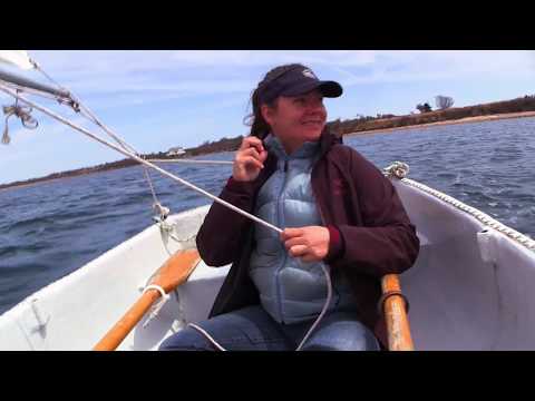 A Different Kind of Sail | #28 | DrakeParagon Sailing Season 2