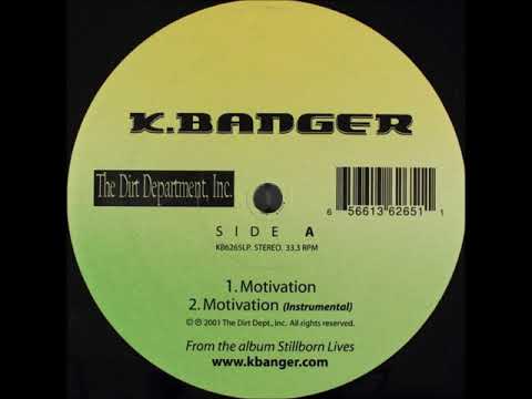 K Banger - Eastern Renaissance