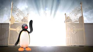 Pingu Gets Carried Away (Alternate Ending) (CREEPYPASTA)
