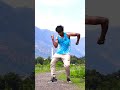 Samar Azhagho Azhaghu Vishal Trisha Shorts Samar Viralvideo Lovesong Tamil U1 Dance