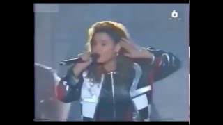 2 Unlimited   Maximum Overdrive &amp; No Limit Dance Machine II 1994