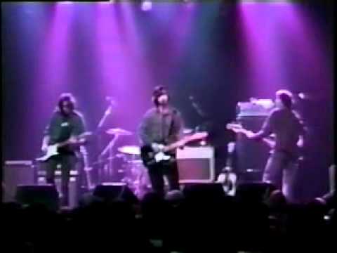 5 - Anodyne - Son Volt live in Minneapolis 10/16/95