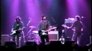 5 - Anodyne - Son Volt live in Minneapolis 10/16/95