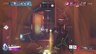 【Overwatch2】 OW2 スタジアム ～ 新シーズン アナotp