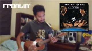 Frontin' -- Pharrell -- Ukulele