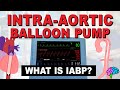 What is an Intra-Aortic Balloon Pump (IABP)?