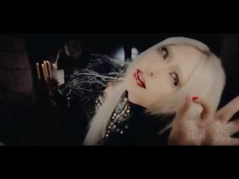 MORRIGAN 「THE DAWN DEEP DOPE」 MV