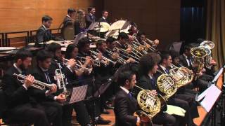 CIB Filarmonia Douro 2015_Orquestra da Fundação A Lord
