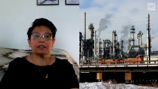 A Denver Neighborhood Seeks Solutions To Reduce Pollution and Asthma Attacks