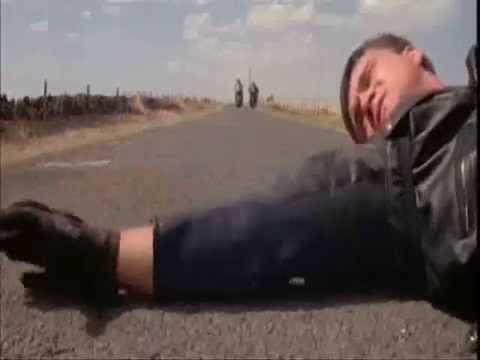 Mad Max - Go with the flow