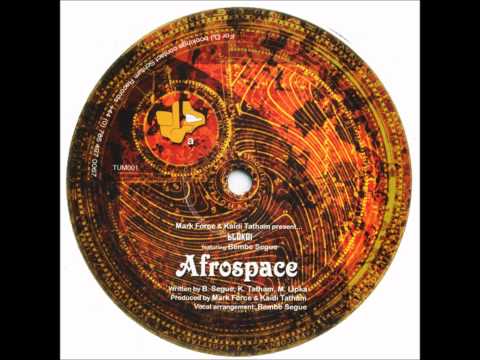 BLAKAI - Afrospace (Blakai Mix)