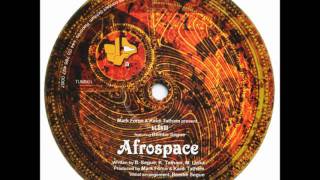 BLAKAI - Afrospace (Blakai Mix)